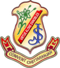 St. Joseph's Convent High School Company logo